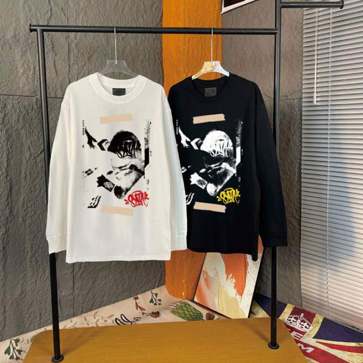 Picture of Syna T Shirt Long _SKUSynaS-XLcmtx2752336
